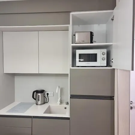 Lägenhet Harmony 16