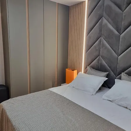 Harmony 16 Lejlighed *