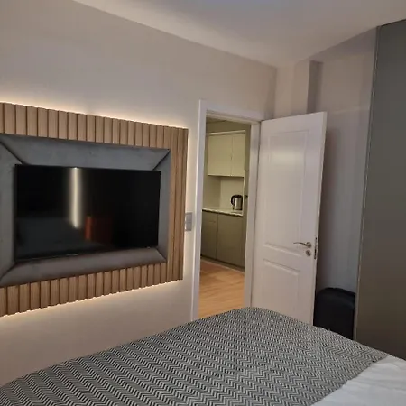 Harmony 16 Lägenhet