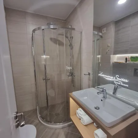 Lägenhet Harmony 16 *