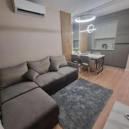 Harmony 16 Slăntjev Brjag