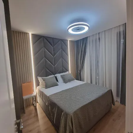 Lägenhet Harmony 16