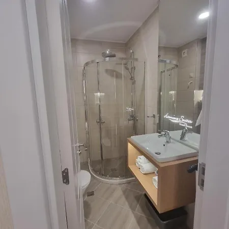 Lägenhet Harmony 16 *