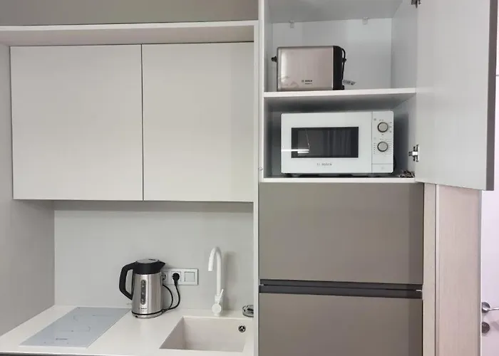 アパート Harmony 16