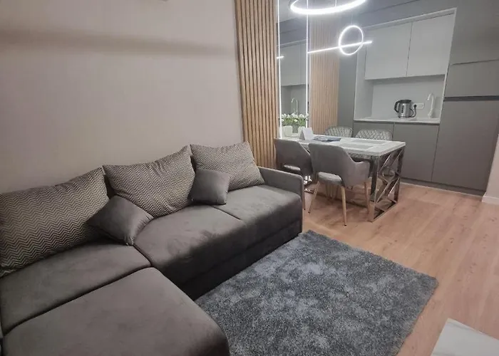 Harmony 16 Sunny Beach