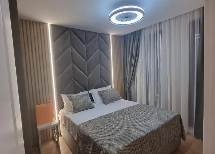 Lejlighed Harmony 16