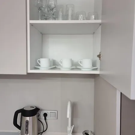 Harmony 16 Апартаменты Солнечный берег