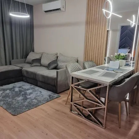 Harmony 16 Апартаменты