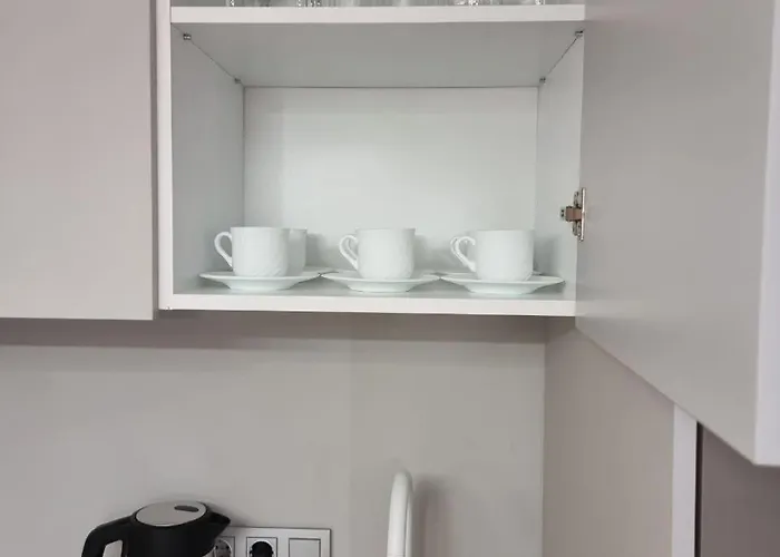 Harmony 16 Appartamento Sunny Beach