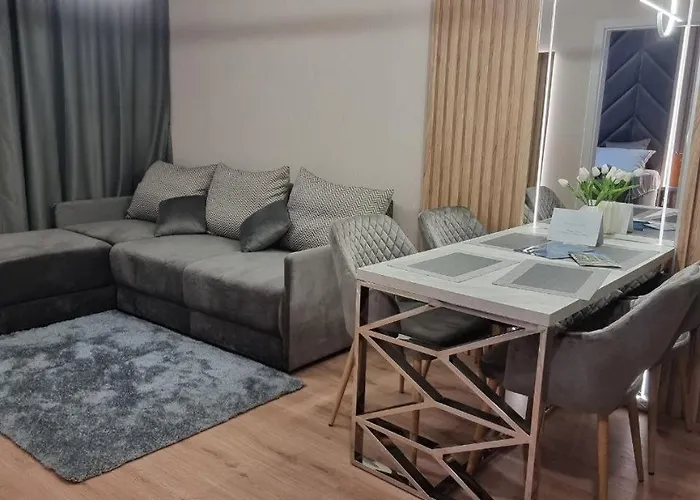 Harmony 16 Appartamento