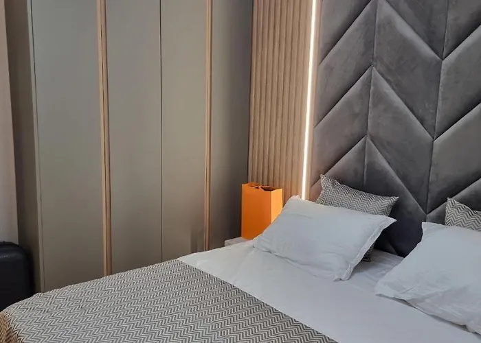 Harmony 16 Appartamento *