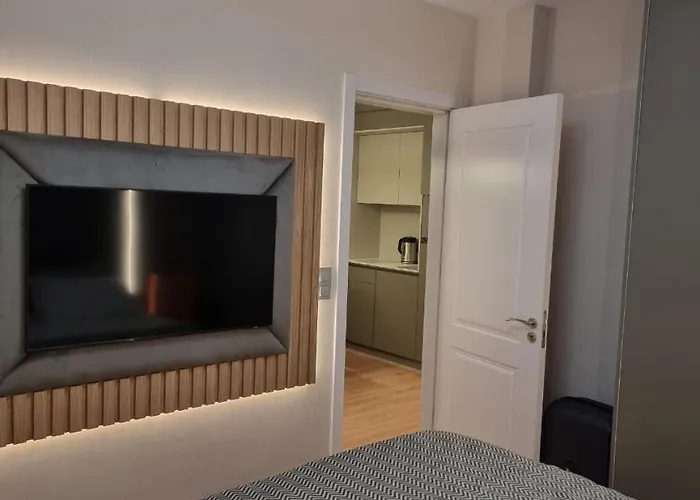 Harmony 16 Appartamento