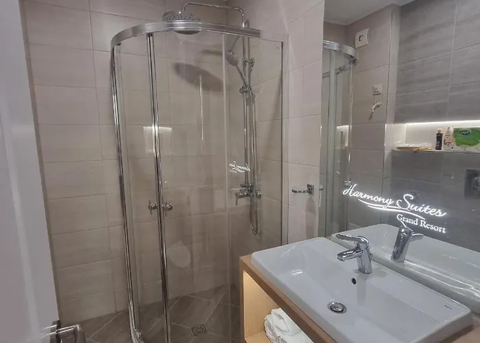 Appartamento Harmony 16 *