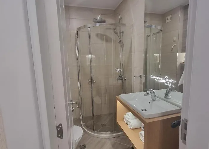 Appartamento Harmony 16 *